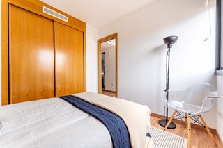 Piso en venta en Ensanche de Vallecas - Valdecarros en Madrid