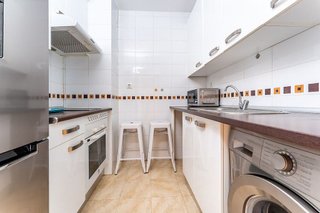 Piso en venta en Ensanche de Vallecas - Valdecarros en Madrid