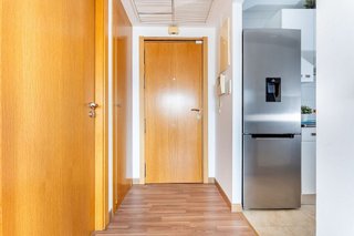 Piso en venta en Ensanche de Vallecas - Valdecarros en Madrid