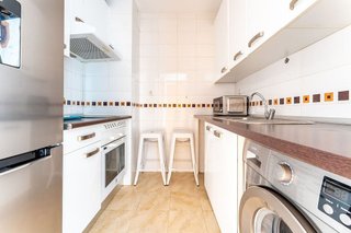 Piso en venta en Ensanche de Vallecas - Valdecarros en Madrid