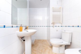Piso en venta en Ensanche de Vallecas - Valdecarros en Madrid