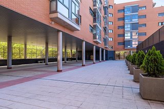 Piso en venta en Ensanche de Vallecas - Valdecarros en Madrid