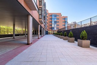 Piso en venta en Ensanche de Vallecas - Valdecarros en Madrid