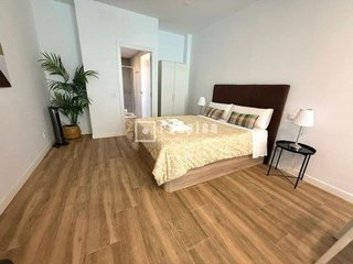 Estudio en venta en Marroquina en Madrid