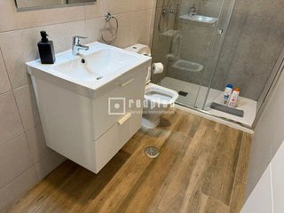 Estudio en venta en Marroquina en Madrid