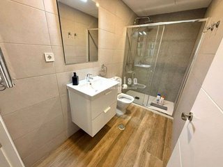 Estudio en venta en Marroquina en Madrid