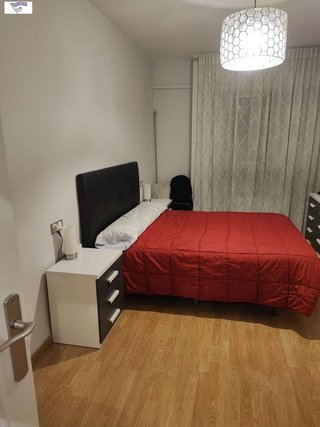 Piso en venta en Franciscanos en Albacete