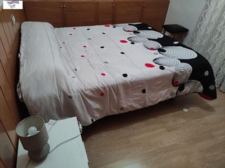Piso en venta en Franciscanos en Albacete