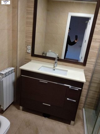 Piso en venta en Franciscanos en Albacete