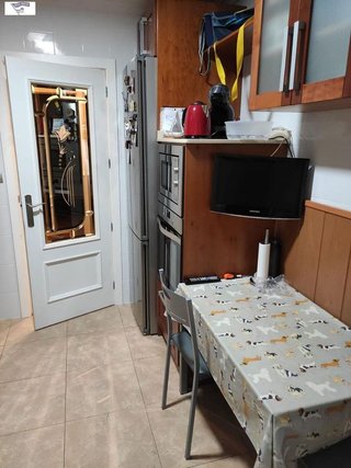 Piso en venta en Franciscanos en Albacete