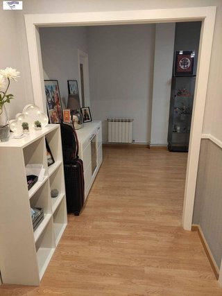Piso en venta en Franciscanos en Albacete