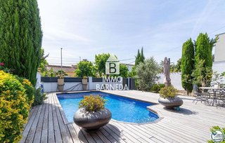 Casa en venta en Empuriabrava en Castelló d´Empúries