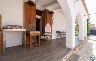 Casa en venta en Empuriabrava en Castelló d´Empúries