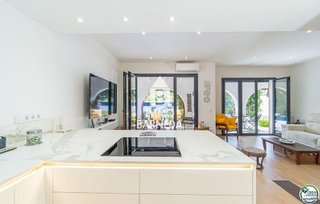 Casa en venta en Empuriabrava en Castelló d´Empúries