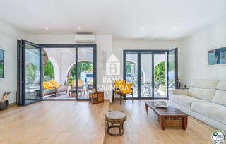 Casa en venta en Empuriabrava en Castelló d´Empúries