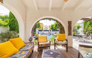 Casa en venta en Empuriabrava en Castelló d´Empúries