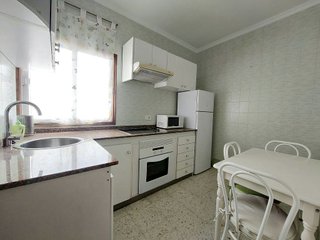 Piso en alquiler en Alcaravaneras en Palmas de Gran Canaria(Las)