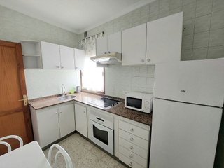 Piso en alquiler en Alcaravaneras en Palmas de Gran Canaria(Las)