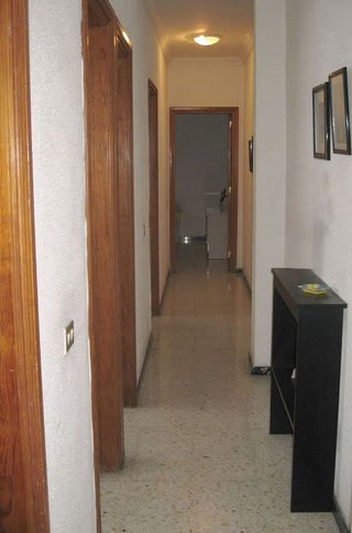 Piso en alquiler en Alcaravaneras en Palmas de Gran Canaria(Las)