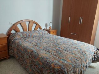 Piso en alquiler en Alcaravaneras en Palmas de Gran Canaria(Las)