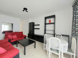Piso en alquiler en Alcaravaneras en Palmas de Gran Canaria(Las)