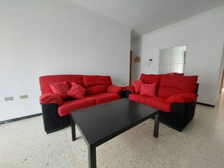 Piso en alquiler en Alcaravaneras en Palmas de Gran Canaria(Las)