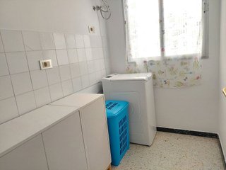 Piso en alquiler en Alcaravaneras en Palmas de Gran Canaria(Las)