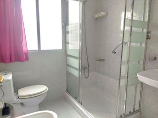 Piso en alquiler en Alcaravaneras en Palmas de Gran Canaria(Las)