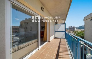 Piso en venta en Santa Margarida en Roses