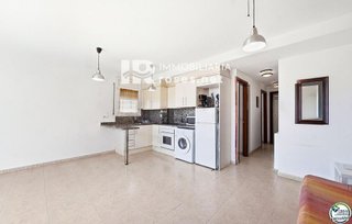Piso en venta en Santa Margarida en Roses