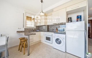 Piso en venta en Santa Margarida en Roses