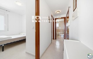 Piso en venta en Santa Margarida en Roses