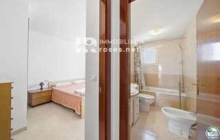 Piso en venta en Santa Margarida en Roses