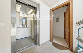 Piso en venta en Santa Margarida en Roses