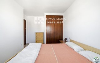 Piso en venta en Santa Margarida en Roses