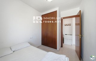 Piso en venta en Santa Margarida en Roses