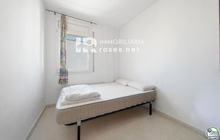 Piso en venta en Santa Margarida en Roses