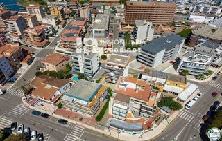 Piso en venta en Santa Margarida en Roses