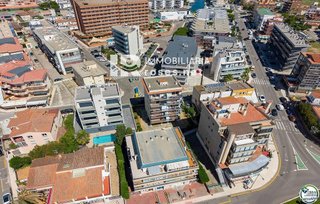 Piso en venta en Santa Margarida en Roses