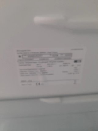Nevera Bosch Acero Inoxidable