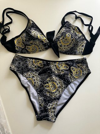 Costume da bagno taglia unica