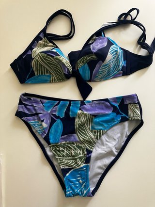 Costume da bagno taglia unica