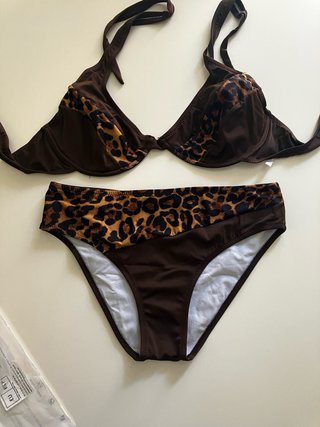 Costume da bagno taglia unica
