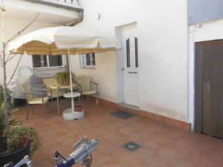 Casa adosada en venta en Centro - Zona Alta en Alcoy/Alcoi