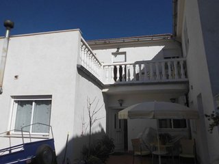 Casa adosada en venta en Centro - Zona Alta en Alcoy/Alcoi