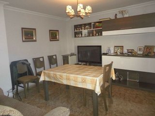 Casa adosada en venta en Centro - Zona Alta en Alcoy/Alcoi