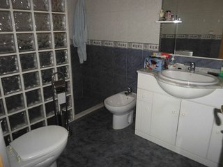 Casa adosada en venta en Centro - Zona Alta en Alcoy/Alcoi