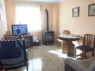 Casa adosada en venta en Centro - Zona Alta en Alcoy/Alcoi