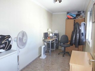 Casa adosada en venta en Centro - Zona Alta en Alcoy/Alcoi