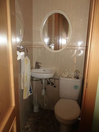 Casa adosada en venta en Centro - Zona Alta en Alcoy/Alcoi